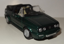 Volkswagen - Golf Cabriolet -