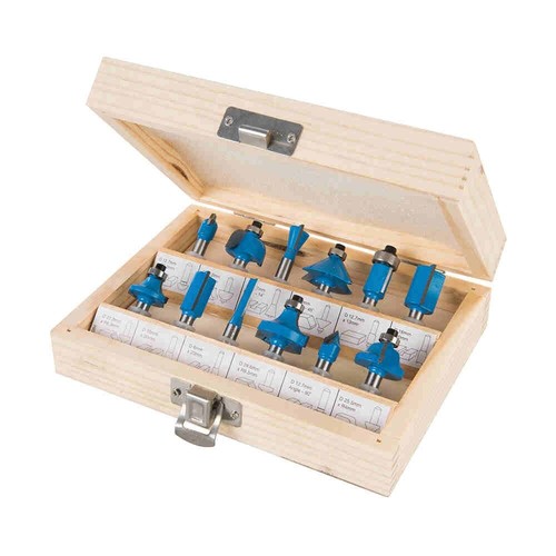 Silverline 792084 coffret - 792084,