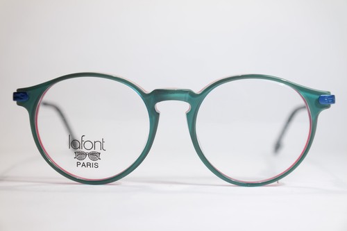 Lafont victor 171 lunettes - lafont, 44