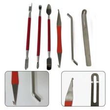 Outil de saxophone instruments