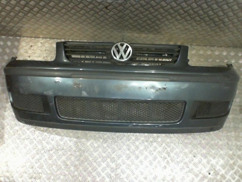 Pare choc avant - , volkswagen