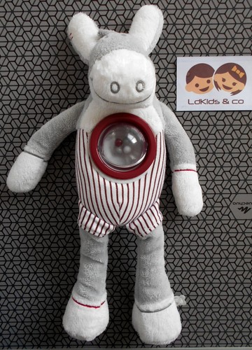 Doudou ane paco noukie - ane, noukie's