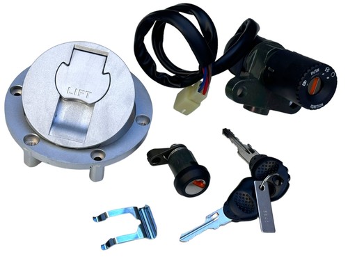 Kit serrures bloc - serrures, d'allumage