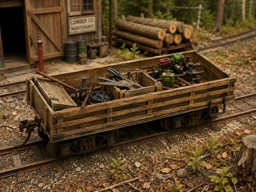 Train électrique wagon de - électrique.,