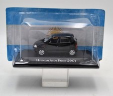 DIE CAST 1/43 "HYUNDAI ATOS