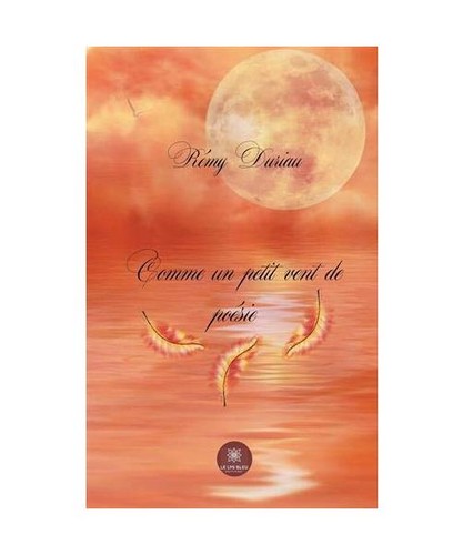 Comme petit vent de - un,