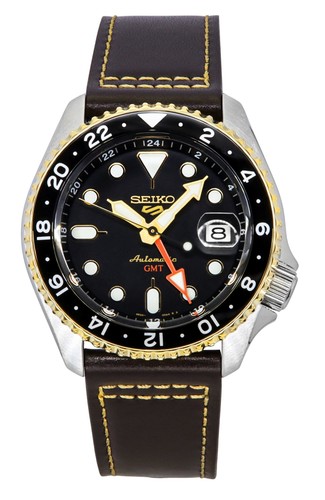 Montre bracelet seiko - seiko, 5