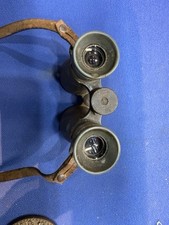 WW1 GERMAN FERNGLASS BINOCULARS
