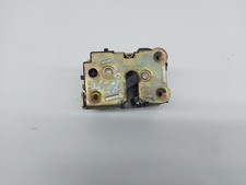 serrure porte avant gauche