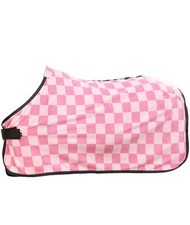 Coperta in pile antisudore per