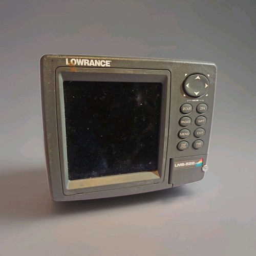 Head unit only - head,