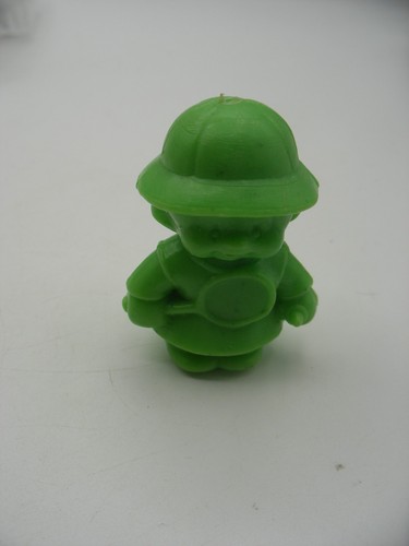Pvc figurine kiki - pvc,