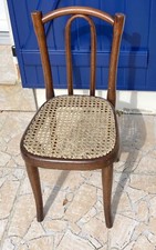 Petite chaise enfant Thonet