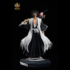 Verve Studio Bleach Zaraki