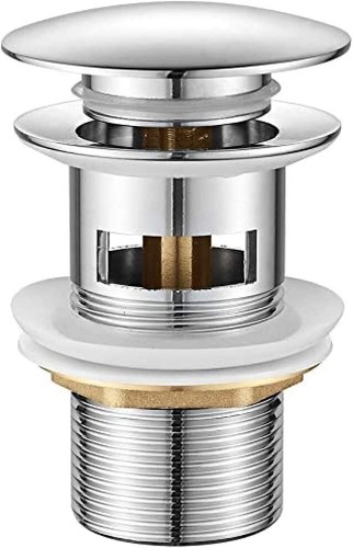 Siphon universel click clack - siphon,