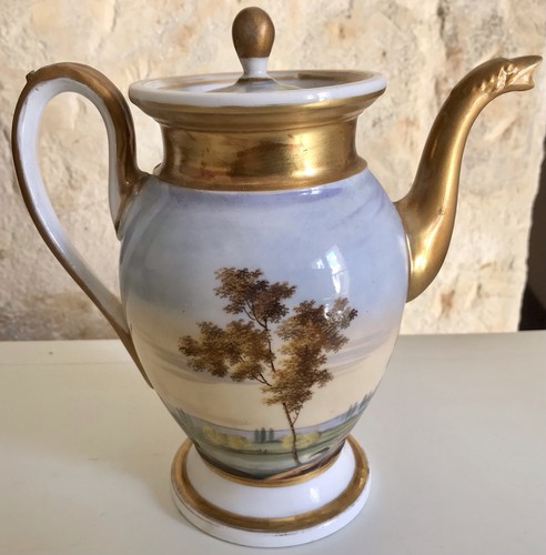 Théière verseuse cafetière - verseuse,