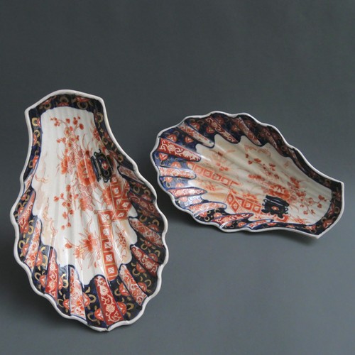 Coquilles-Imari-Japon