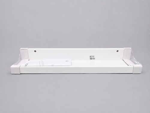 Ikea mosslanda photo ledge - ikea,