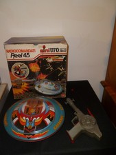 RARE !! SOUCOUPE GOLDORAK