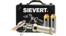 SIEVERT Set de fers à souder pour brasage tendre PSI 3380 cartouche vissable ...