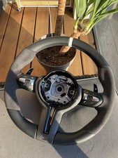 Volant mperformance bmw serie