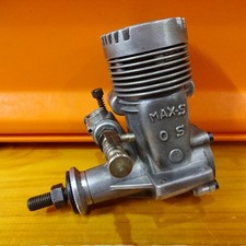 Moteur RC OS MAX, d'occasion