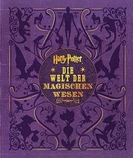 Harry Potter: Die Welt der