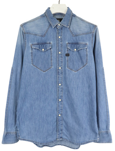Chemise star tacoma - chemise,