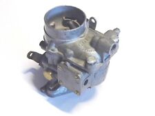 Carburetor Solex BI 32, car union DKW F8, from engine no.:60014870 refurbished, M 664