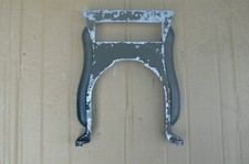 Triumph Spitfire MK1 MK2 MK3 Dash Support Arch