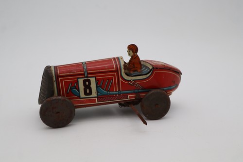 Memo voiture course - de,