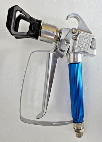 Pistolet pulvérisateur - , de