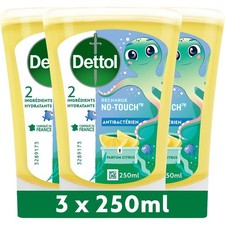 [3059943027442] DETTOL Lot de