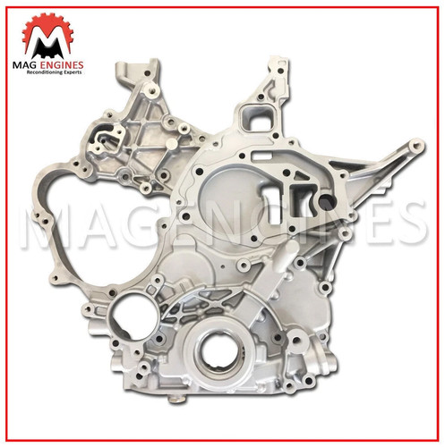 Oil pump nissan - pump,
