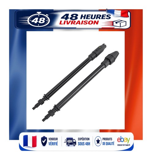 Lance jet haute pression - lance,