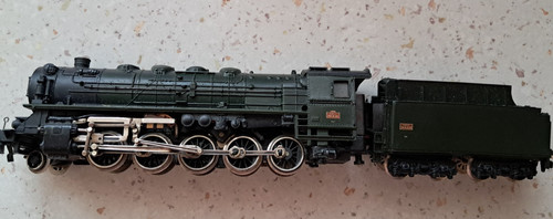 Marklin hamo 8346 - ho,
