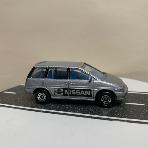 Matchbox 1988 1998 nissan - #45,