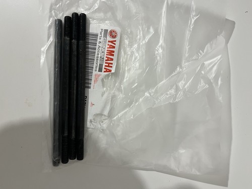 Chappy yamaha goujons culasse - chappy,
