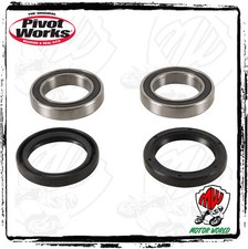 Kit Cuscinetti Pivot Roue