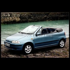 Photo A.017834 FIAT PUNTO