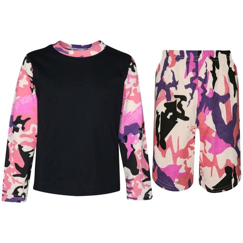 Uni garçon fille shirt - uni, t