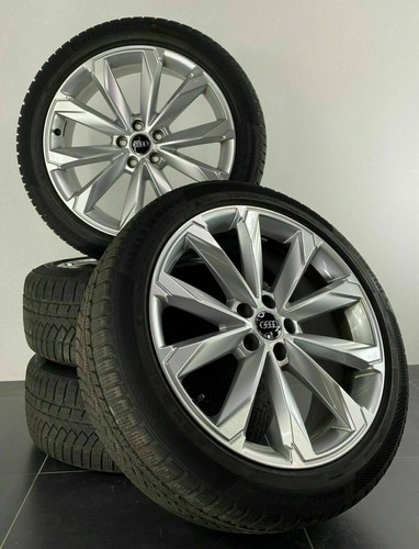 Audi toute 20 - c8, pouces