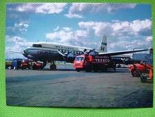 MEXICANA   DC 6   XA-LAV