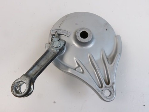 Tambour avant kawasaki 125 - avant, bn