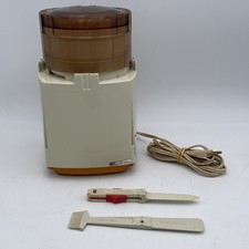 Robot hachoir Moulinette 127