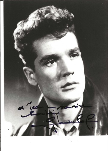 Autographe original georges - autographe,