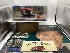 Fabbri 1/43 Collection Les