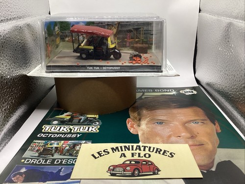 Fabbri collection les - fabbri, 1/43