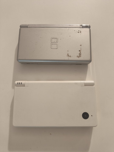 Lot console nintendo - -, ds