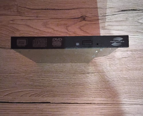 Lecteur dvd interne - , hp